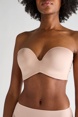 Reggiseno - Beige