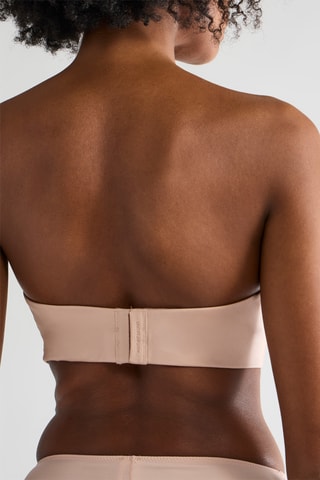 Reggiseno - Beige