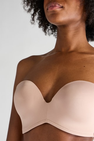 Reggiseno - Beige