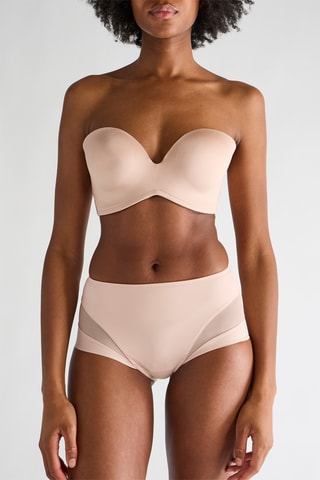 Reggiseno - Beige