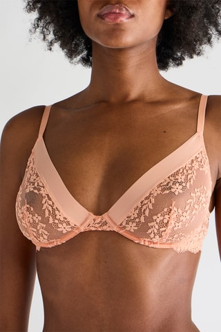 Reggiseno - Rosa