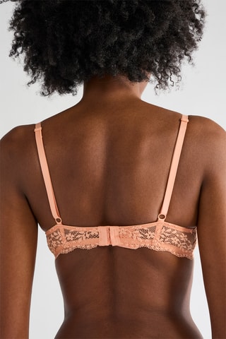 Reggiseno - Rosa