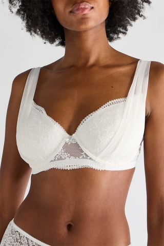 Reggiseno - Ecrù