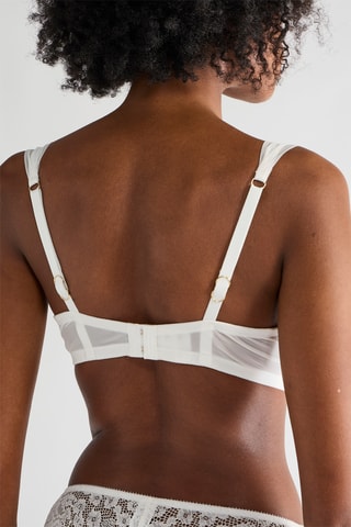Reggiseno - Ecrù