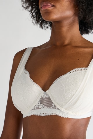 Reggiseno - Ecrù