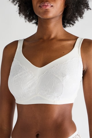 Reggiseno - Bianco