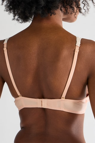 Reggiseno - Rosa