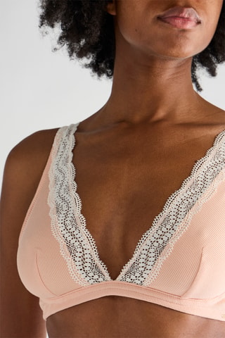 Reggiseno - Rosa