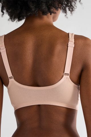 Reggiseno - Beige