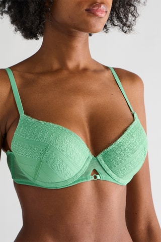 Reggiseno - Verde