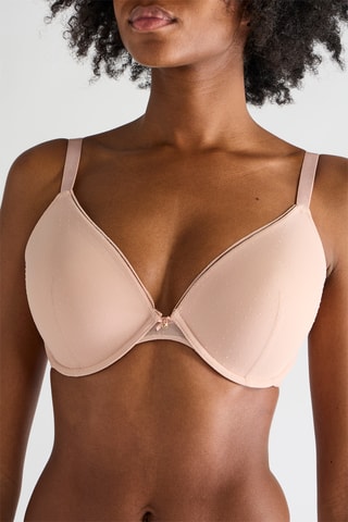 Reggiseno - Beige