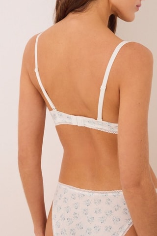 Reggiseno - Azzurro