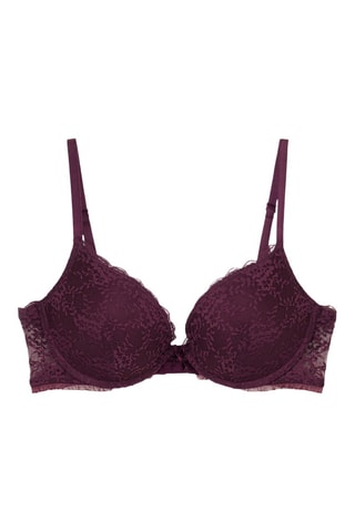 Reggiseno - Viola