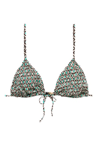 Reggiseno bikini - Nero