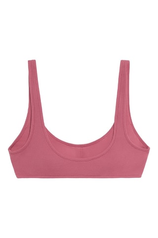 Reggiseno bikini - Rosa
