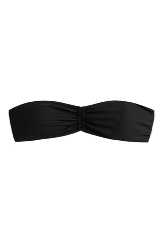 Reggiseno bikini - Nero
