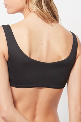 Reggiseno bikini - Nero