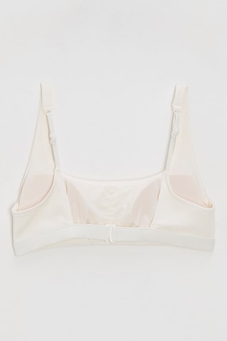 Reggiseno bikini - Bianco