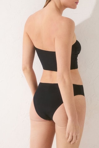 Reggiseno bikini - Nero