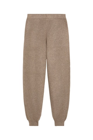 Pantaloni sportivi - Marrone