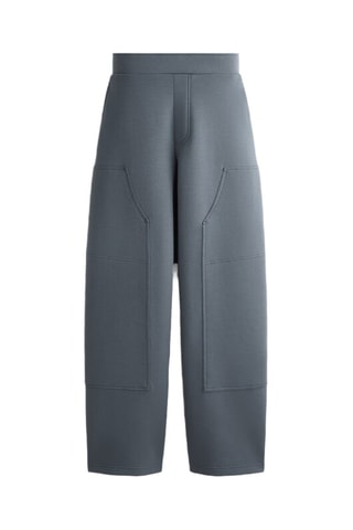 Pantaloni - Grigio