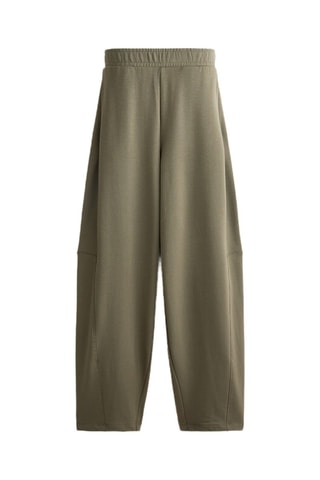 Pantaloni sportivi - Kaki