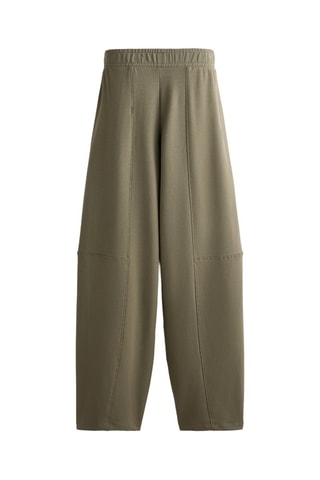 Pantaloni sportivi - Kaki