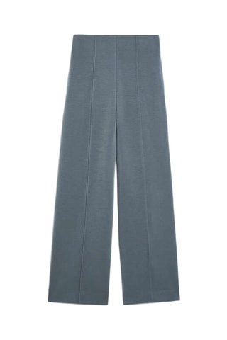 Pantaloni sportivi - Grigio-blu