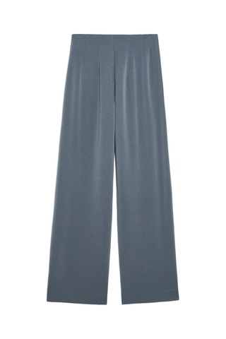 Pantaloni sportivi - Grigio-blu