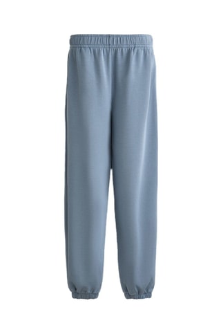 Pantaloni sportivi - Blu-grigio