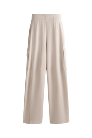 Pantaloni sportivi - Beige
