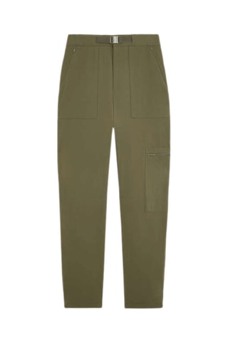 Pantaloni - Kaki