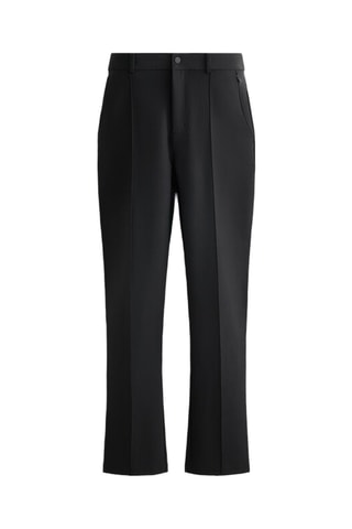 Pantaloni skinny - Nero