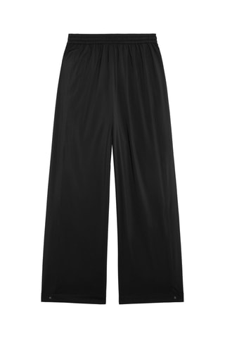 Pantaloni - Nero