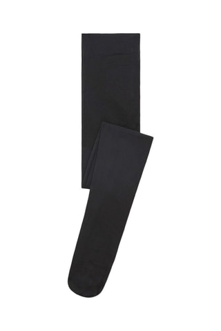 Collant - 80 denari - Nero