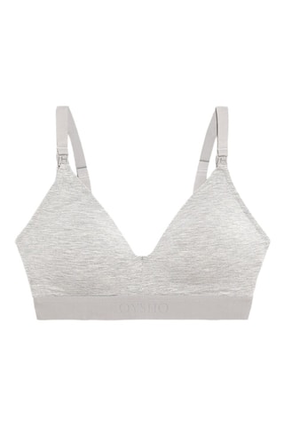 Top - Grigio chiaro