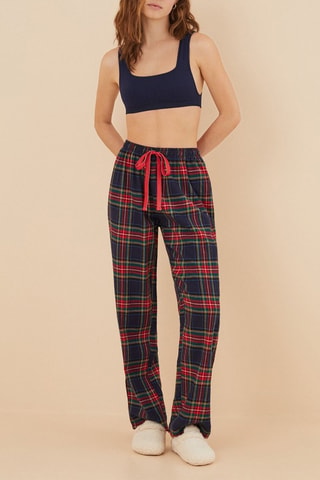 Top - Navy 