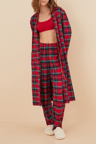 Top - Rosso 