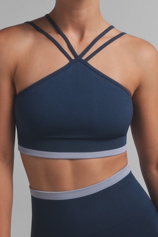 Top - Navy