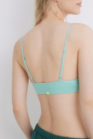 Top - Verde