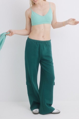 Top - Verde