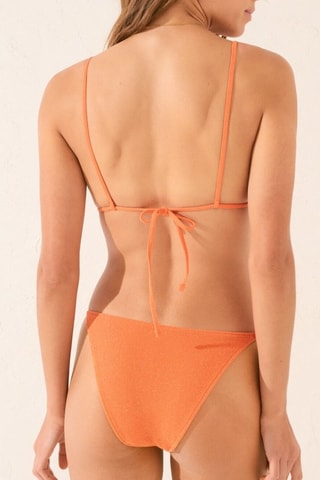 Slip bikini - Arancione