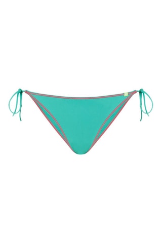 Slip bikini - Turchese