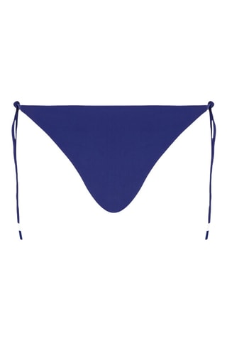 Slip bikini - Navy