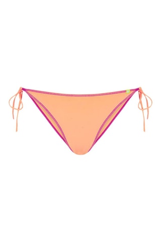 Slip bikini - Salmone