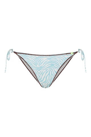 Slip bikini - Celeste