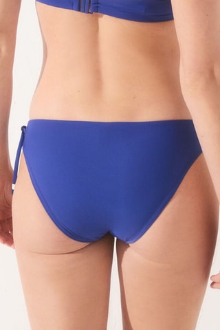 Slip bikini - Navy
