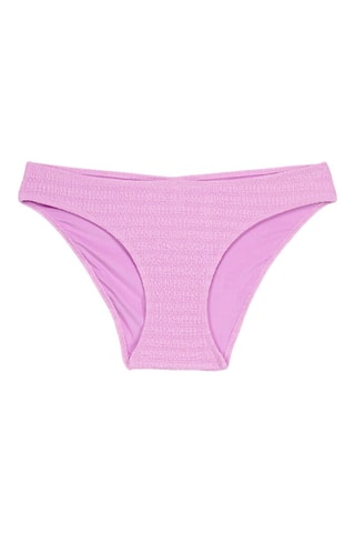 Slip bikini - Rosa