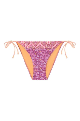 Slip bikini - Rosa