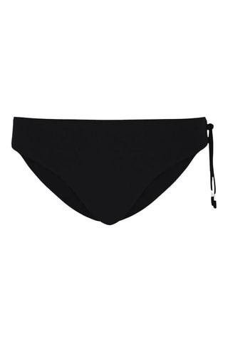 Slip bikini - Nero